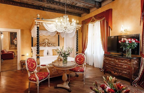Mala Strana Hôtel | Alchymist Grand Hotel & Spa