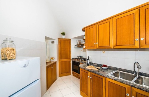 Positano City Centre Maison | Alcione Residence