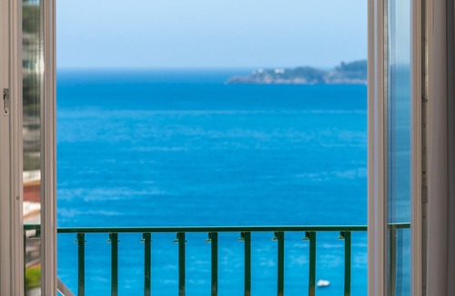 Positano City Centre Maison | Alcione Residence