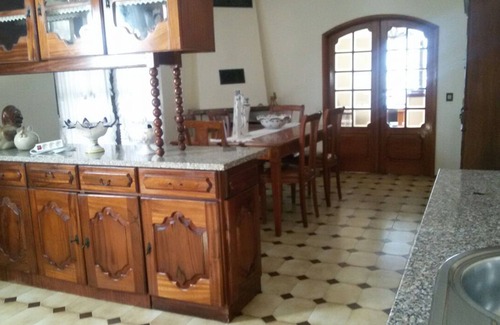 Alcobaca Appartement | Casa São Bernardo Piso 1 -Apart 6/8 Pax - À côté du monastère et à proximité des plages