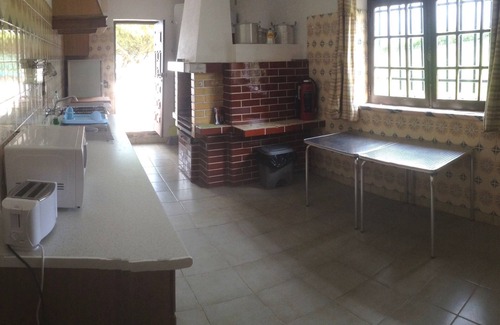 Alcobaca Appartement | Casa São Bernardo -Apart aux étages 0-6 / 8 Pax- à côté du monastère et à proximité des plages