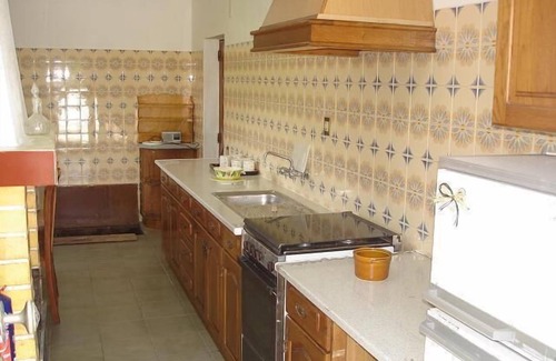 Alcobaca Appartement | Casa São Bernardo -Apart aux étages 0-6 / 8 Pax- à côté du monastère et à proximité des plages