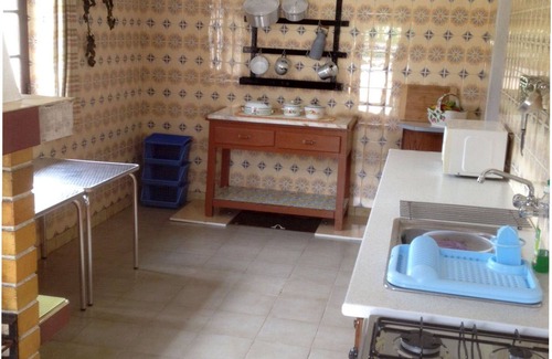 Alcobaca Appartement | Casa São Bernardo -Apart aux étages 0-6 / 8 Pax- à côté du monastère et à proximité des plages