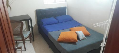 Laureles Maison | Alcobas con desayuno incluido baño compartido