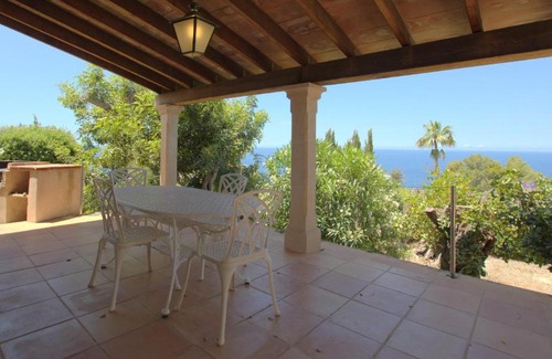 Alconasser Chalet De Ski | Alconasser 3 - Amazing Seaviews between Deia & Soller