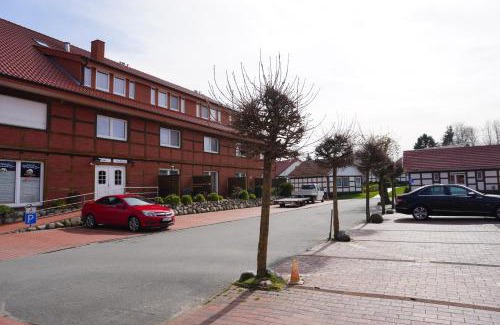 Wohlenberg Station Balnéaire | Alcor Hotel Feriendorf an der Ostsee
