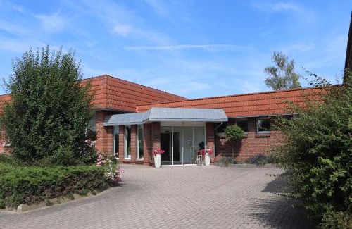 Biendorf Hôtel | Alcor Hotel Störtebeker