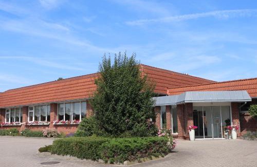Biendorf Hôtel | Alcor Hotel Störtebeker