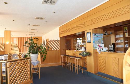 Biendorf Hôtel | Alcor Hotel Störtebeker