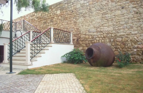 Se Maison | 'Alcova do Arco' inside IX century City Walls at Old Town nearby 4 islands