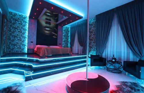 Eboli Hôtel | Alcova Suite&Relax