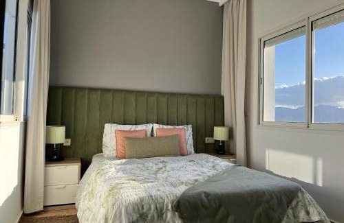 Fnideq Appartement | Alcudia Smir - Piedras del Mar Complex