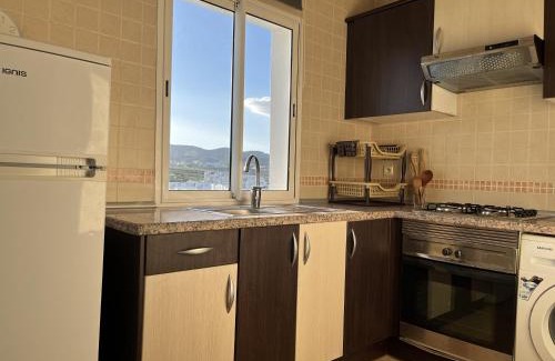 Fnideq Appartement | Alcudia Smir - Piedras del Mar Complex