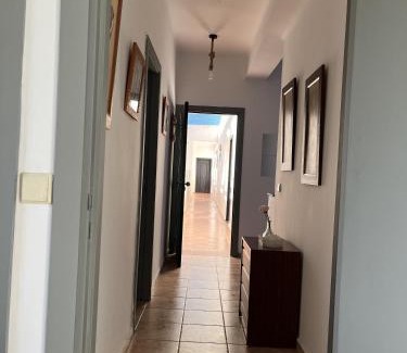 Fnideq Appartement | Alcudia Smir - Piedras del Mar Complex