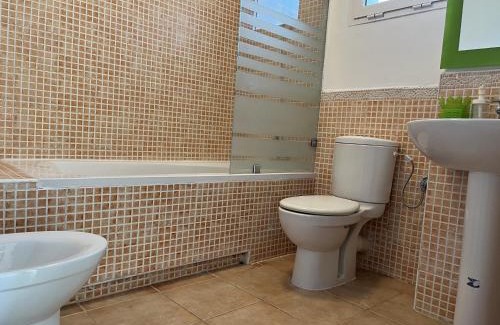 Fnideq Appartement | Alcudia Smir - Piedras del Mar Complex