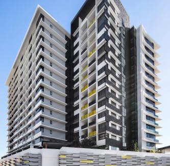 Hamilton Appartement | Alcyone Hotel Residences