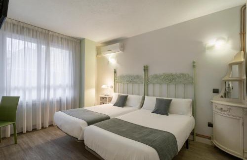 Zamora Maison | Alda Centro Zamora