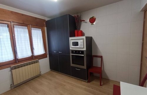 Cabezuela Cottage | Alda House 2021