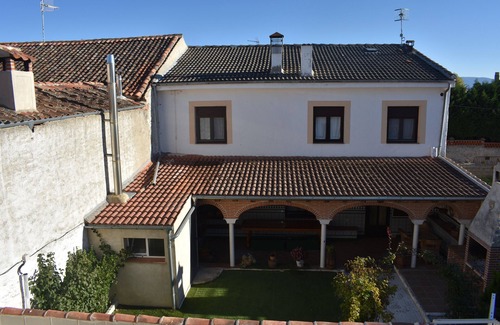 Cabezuela Cottage | Alda House 2021