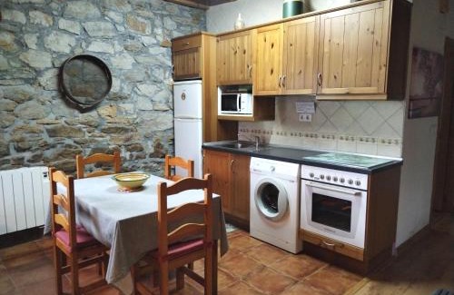 Valle de Carranza Maison | Aldaetxea