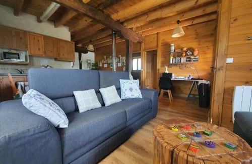 Valle de Carranza Maison | Aldaetxea