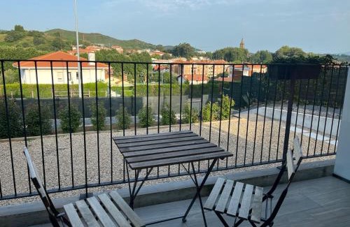 Berango Appartement | AldaiRooms