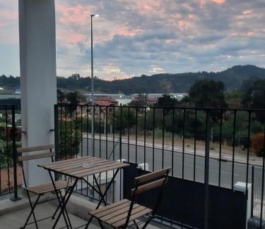 Berango Appartement | AldaiRooms