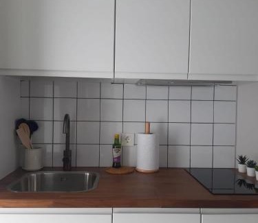 Berango Appartement | AldaiRooms