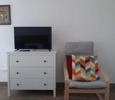 Berango Appartement | AldaiRooms