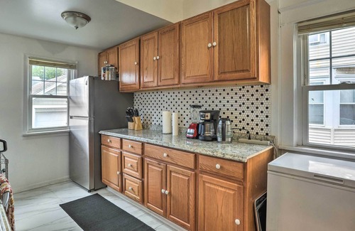 Aldan Maison | Aldan Home ~ 9 Mi to Downtown Philadelphia