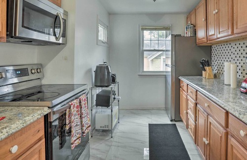 Aldan Maison | Aldan Home ~ 9 Mi to Downtown Philadelphia