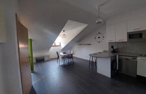 Bricia Appartement | Aldea Bricia 12