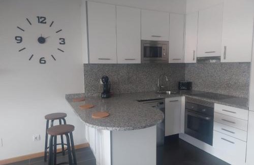 Bricia Appartement | Aldea Bricia 16