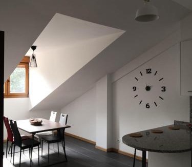 Bricia Appartement | Aldea Bricia 20 BC