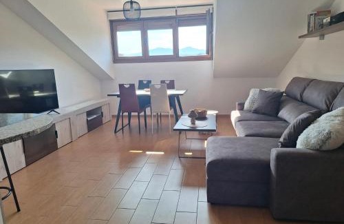 Bricia Appartement | Aldea Bricia 6