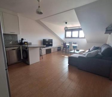 Bricia Appartement | Aldea Bricia 6