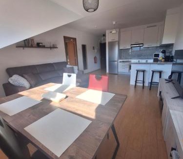 Bricia Appartement | Aldea Bricia 6