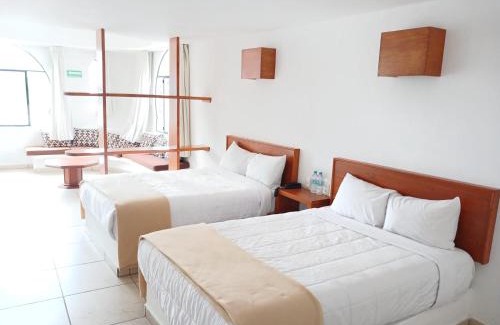 Tehuacan Hôtel | Aldea del Bazar