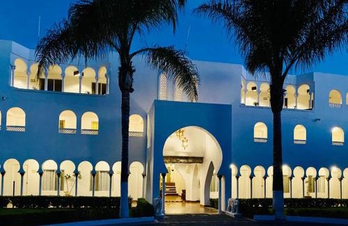 Tehuacan Hôtel | Aldea del Bazar