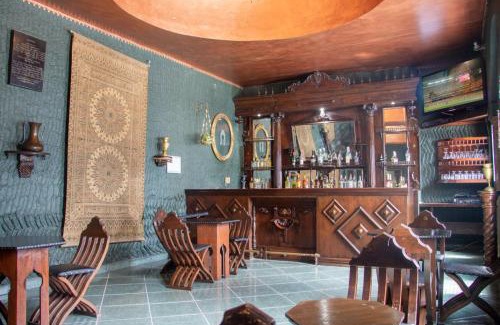 Tehuacan Hôtel | Aldea del Bazar