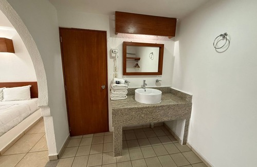 Tehuacan Hôtel | Aldea del Bazar