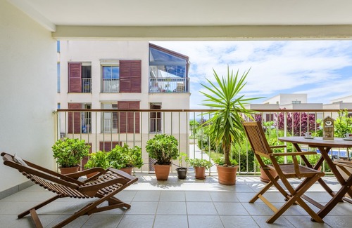 San Jorge Appartement | Aldea Golf Panorámica Residential Development. Next to Vinaroz beach