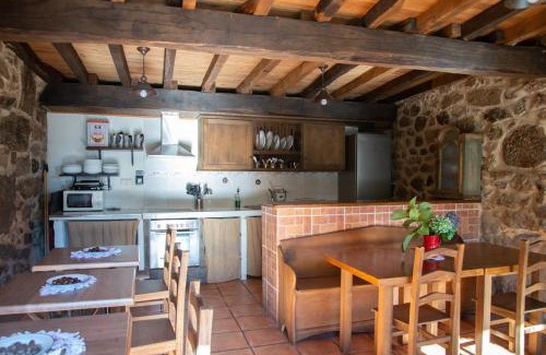 Rairiz de Veiga Maison | Aldea Rural Santo André
