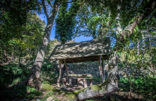 Rairiz de Veiga Maison | Aldea Rural Santo André