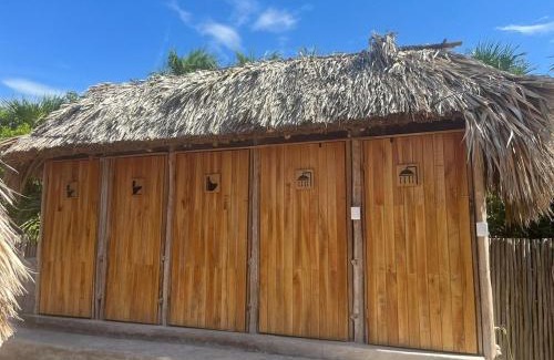 El Cuyo Autre | aldea saas