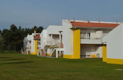 Palmela Appartement | Aldeamento Turistico de Palmela