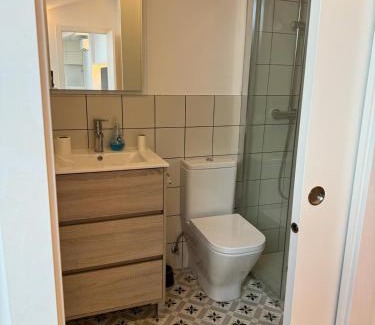 Ezcaray Appartement | Aldeas de Ezcaray
