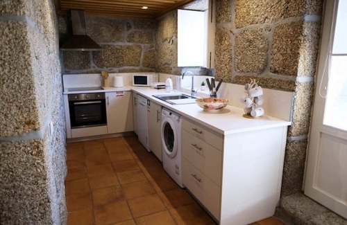 Vilarinho Maison | Aldeia da Quinta do Paço - Casa do Senhorio