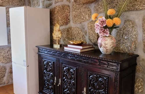 Vilarinho Maison | Aldeia da Quinta do Paço - Casa do Senhorio