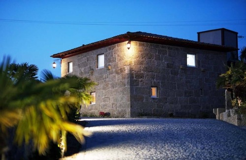 Vilarinho Maison | Aldeia da Quinta do Paço - Casa do Senhorio